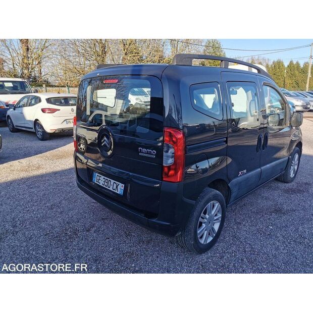 2013 Citroen NEMO-45983401