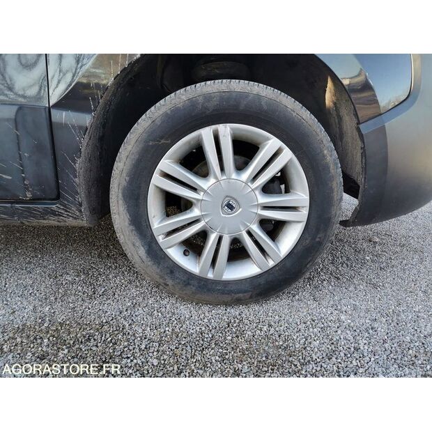 2013 Citroen NEMO-45983404