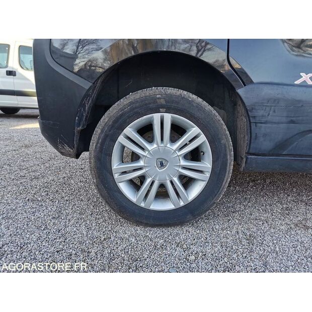 2013 Citroen NEMO-45983405