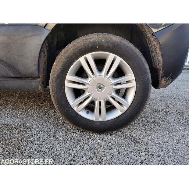 2013 Citroen NEMO-45983406