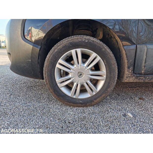 2013 Citroen NEMO-45983407