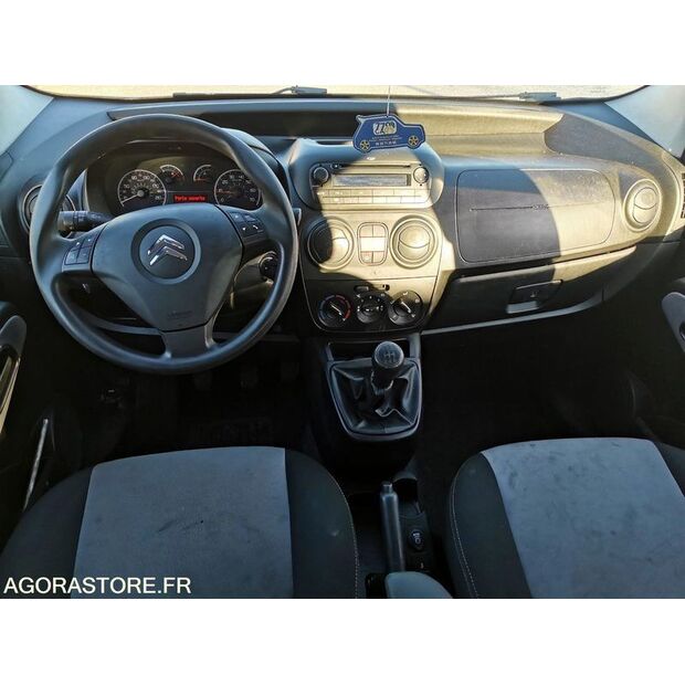 2013 Citroen NEMO-45983408