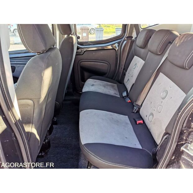 2013 Citroen NEMO-45983409