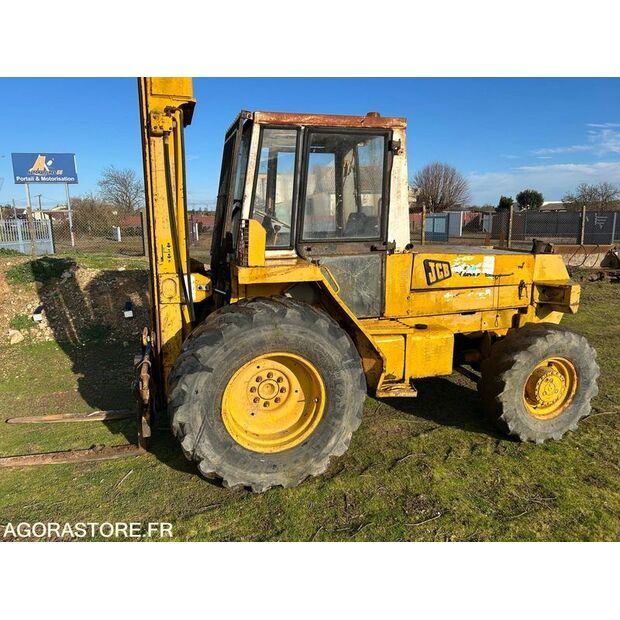 جيه سي بي 926-45983423