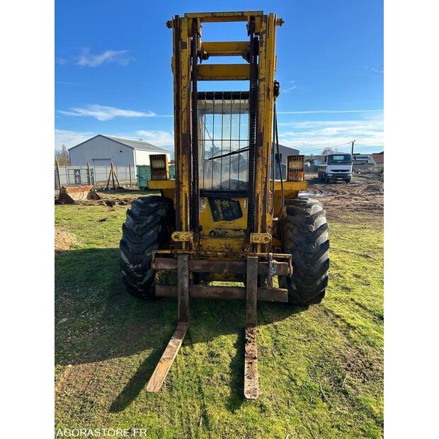 جيه سي بي 926-45983425