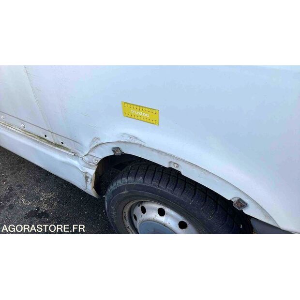 2009 Renault Master-45983444