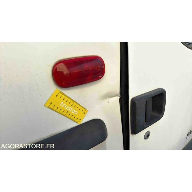 2009 Renault Master-45983445