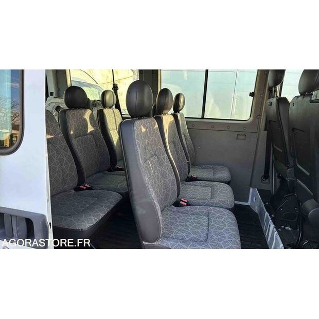 2009 Renault Master-45983448