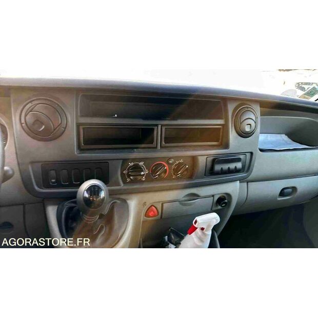 2009 Renault Master-45983450