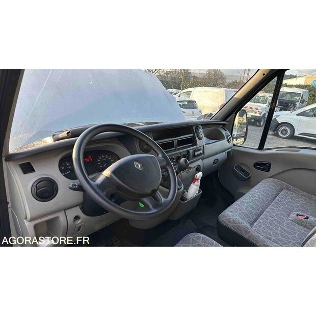 2009 Renault Master-45983451