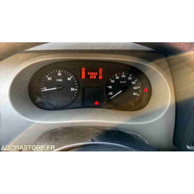 2009 Renault Master-45983452