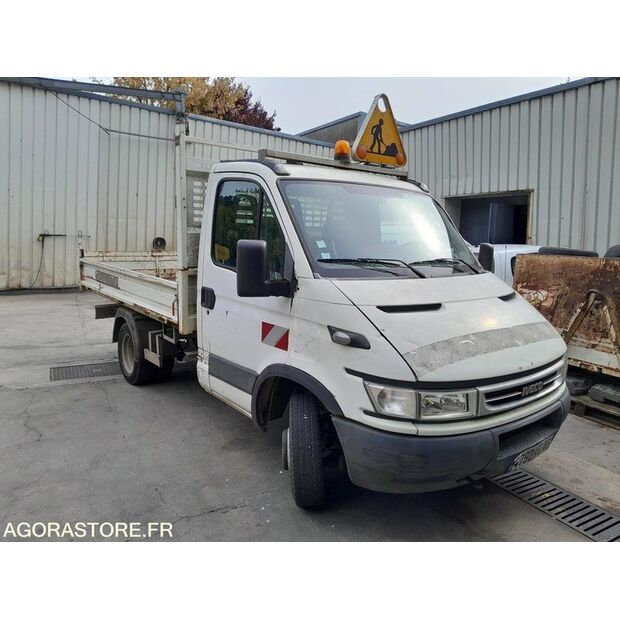 2006 ايفكو 35C10-45983457