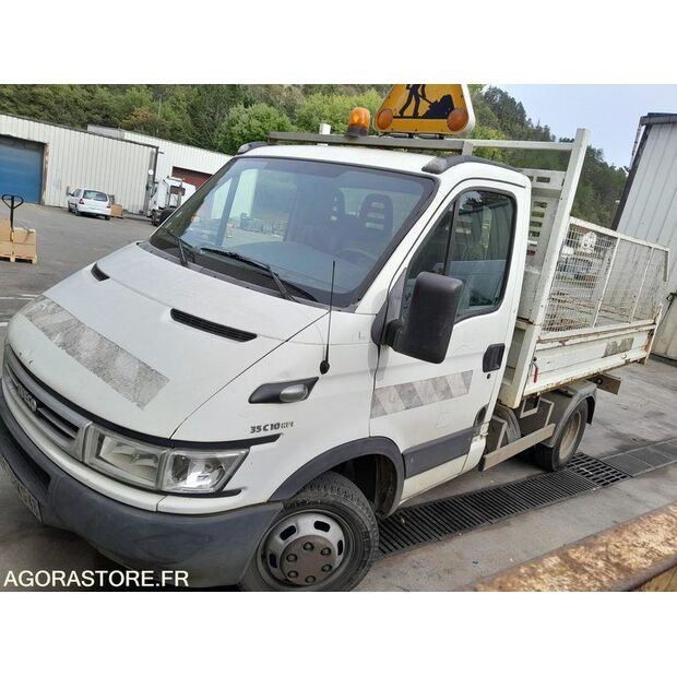 2006 ايفكو 35C10-45983458