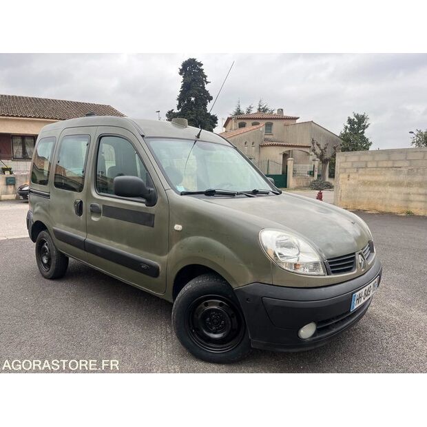 2005 رينو Kangoo-45983472