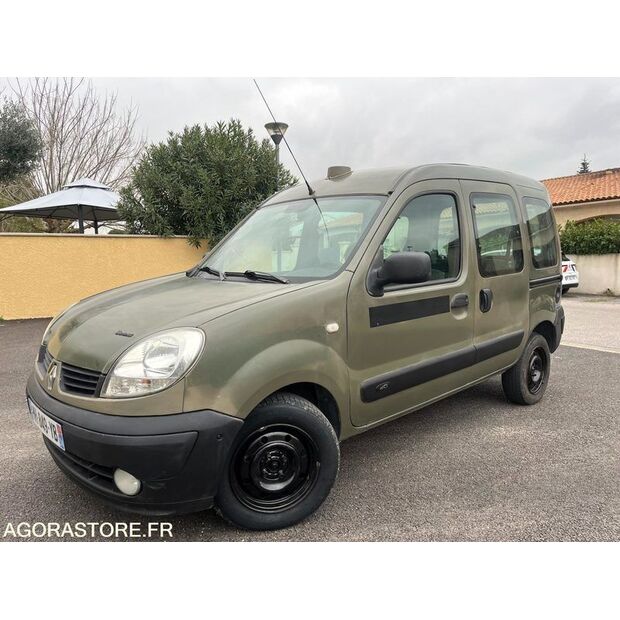 2005 رينو Kangoo-45983473