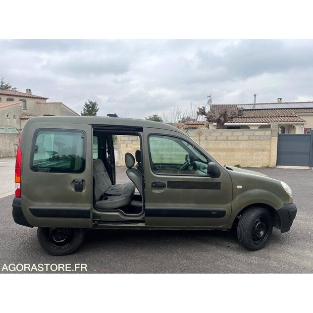 2005 رينو Kangoo-45983474