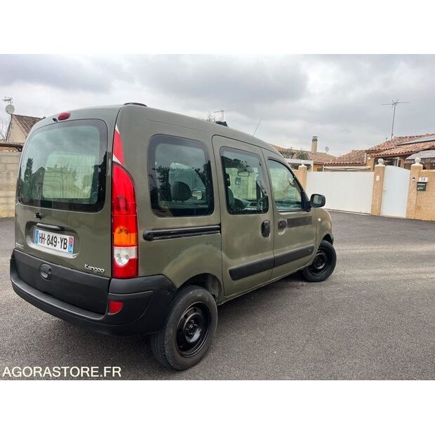 2005 رينو Kangoo-45983475