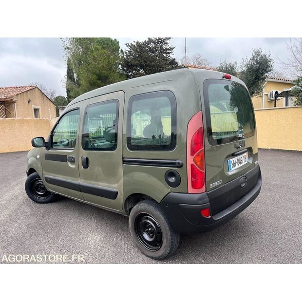 2005 رينو Kangoo-45983476