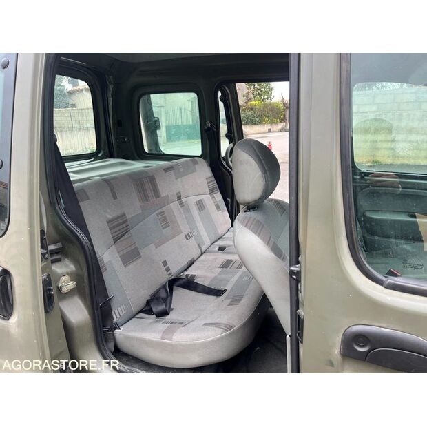 2005 رينو Kangoo-45983477