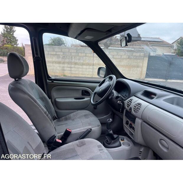 2005 رينو Kangoo-45983478