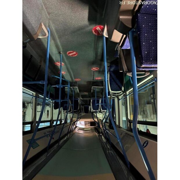 2011 HeuliezBus GX327-45983493