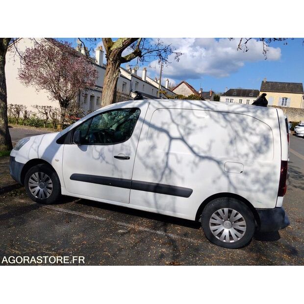 2014 سيتروين BERLINGO-45983495