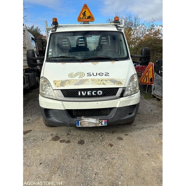2011 Iveco 65C15-45983538