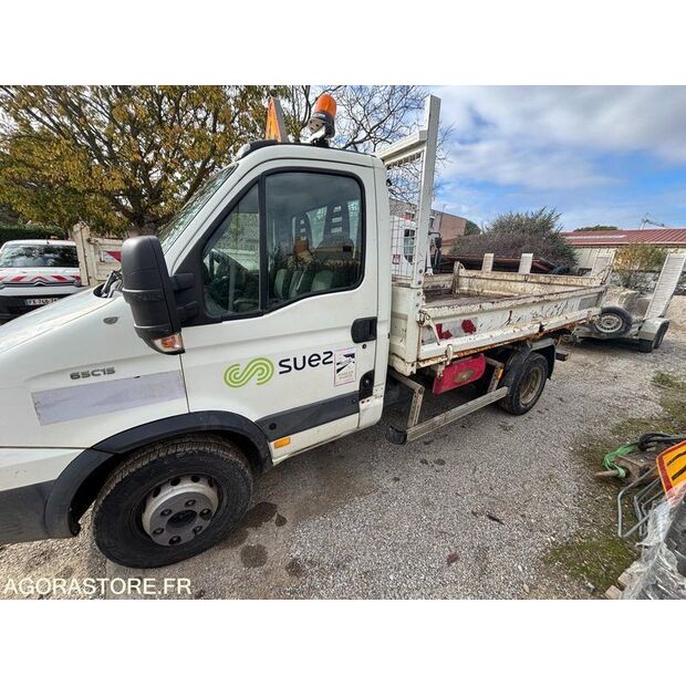 2011 Iveco 65C15-45983539