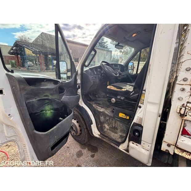 2011 Iveco 65C15-45983541