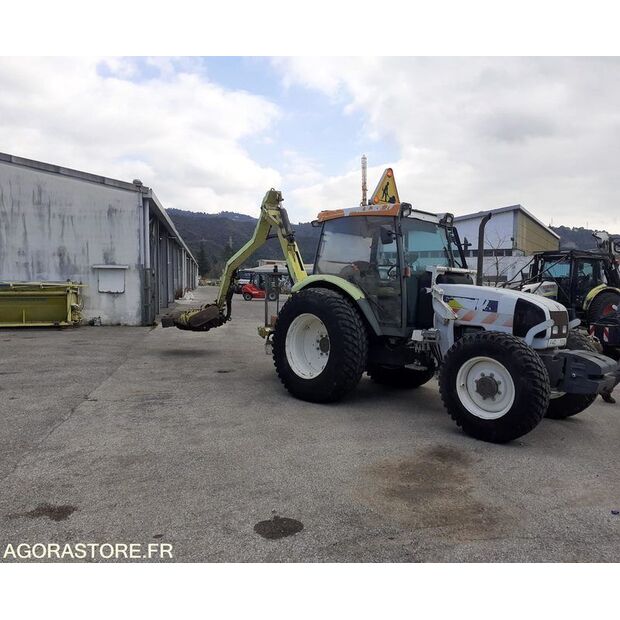 2003 Renault T3592PB-45983542