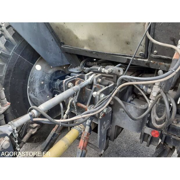 2003 Renault T3592PB-45983544