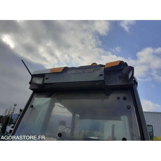 2003 Renault T3592PB-45983545