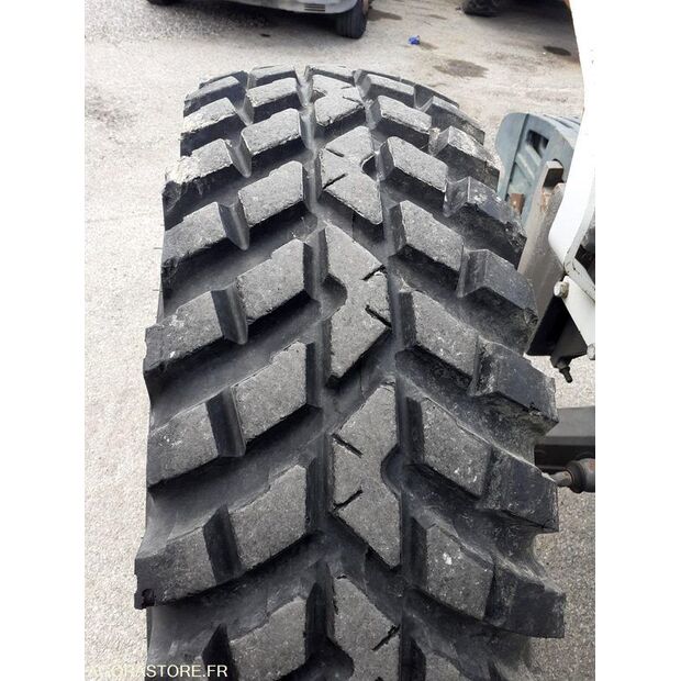 2003 Renault T3592PB-45983548