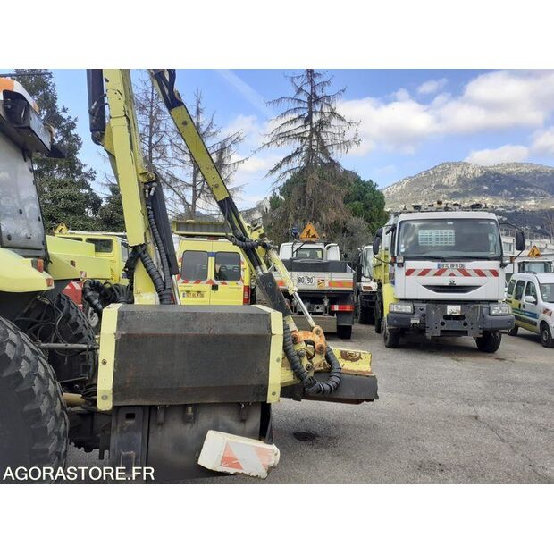 2003 Renault T3592PB-45983553