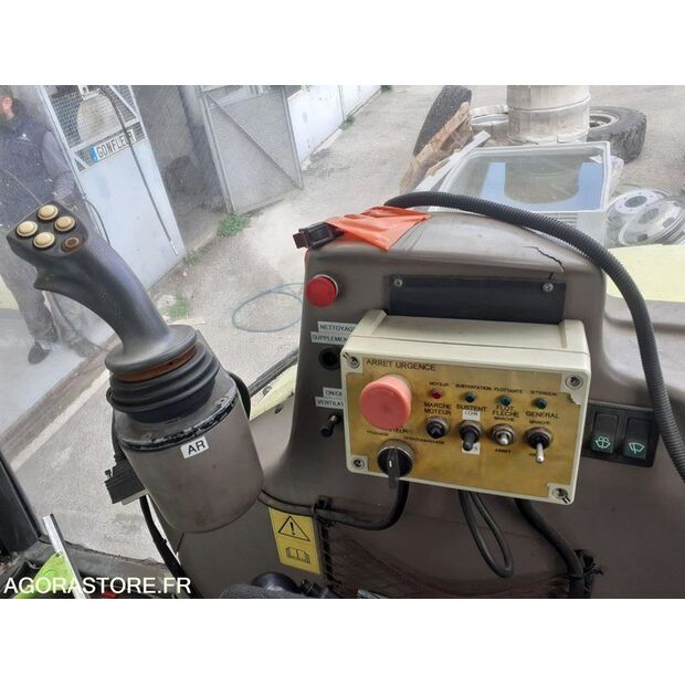 2003 Renault T3592PB-45983558