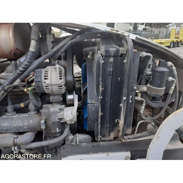 2003 Renault T3592PB-45983566