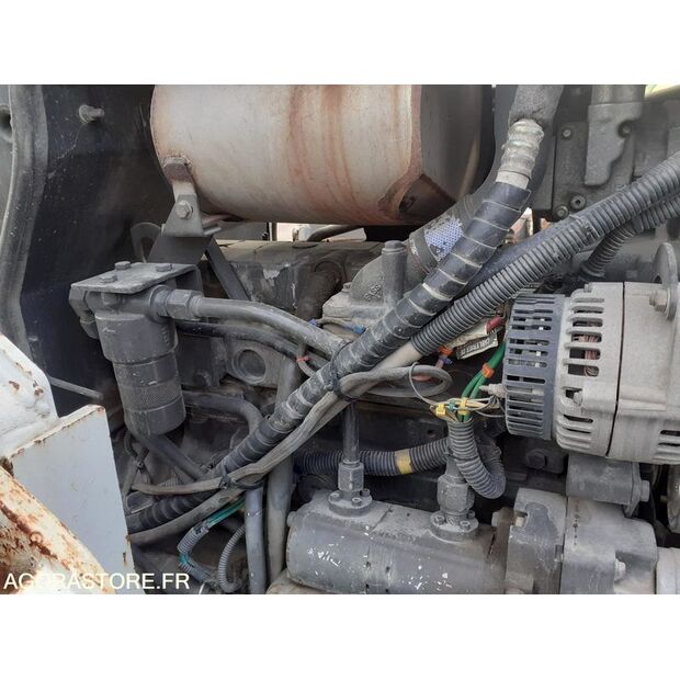 2003 Renault T3592PB-45983567