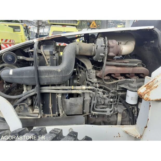 2003 Renault T3592PB-45983568