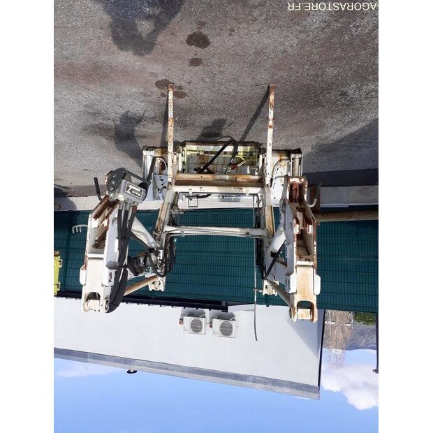 2003 Renault T3592PB-45983571