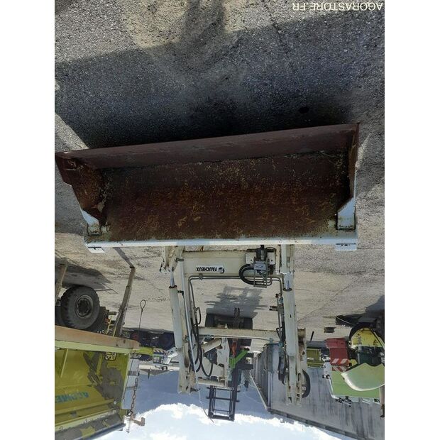 2003 Renault T3592PB-45983572