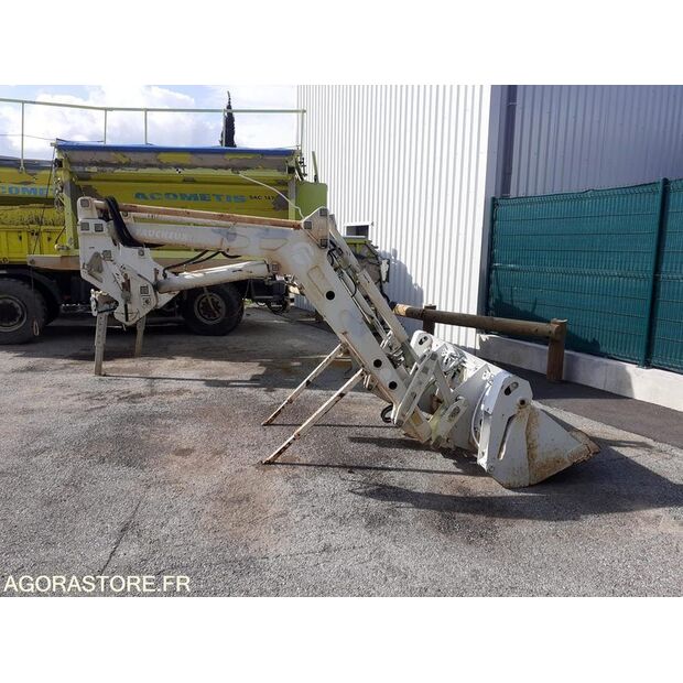 2003 Renault T3592PB-45983574