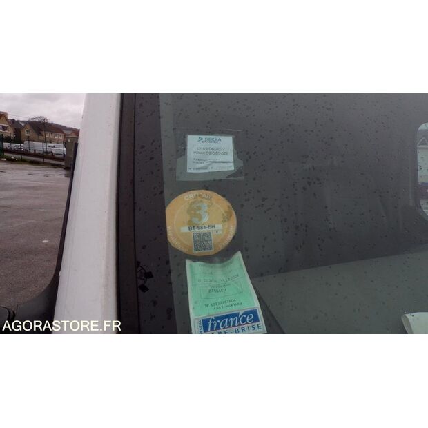 2011 Renault Master-45983581