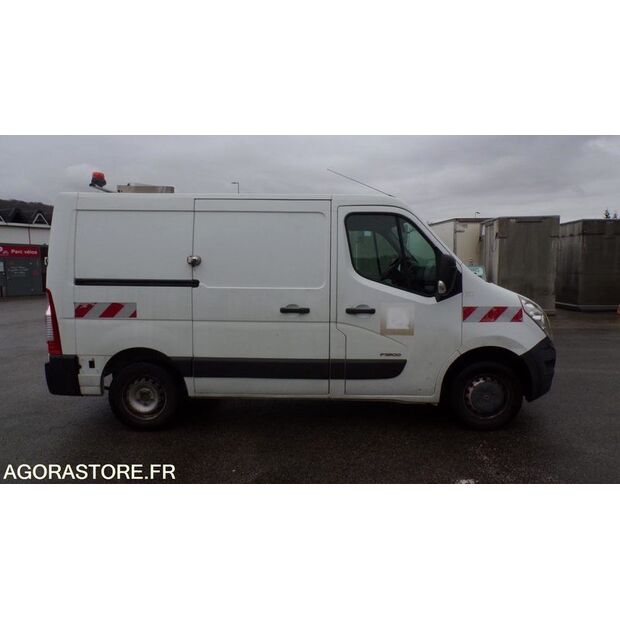 2011 Renault Master-45983582
