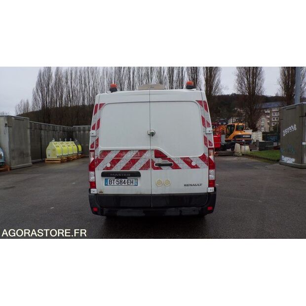 2011 Renault Master-45983585
