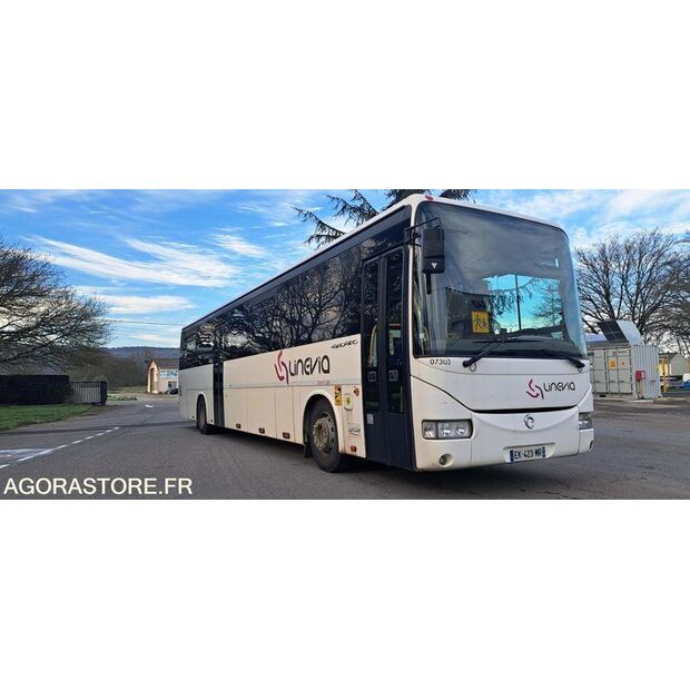 2007 Iveco RECREO-45983594