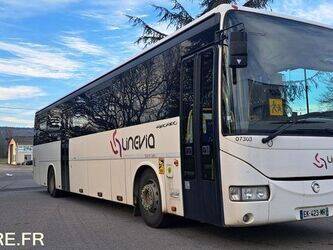 صورة ل الباصات 2007 ايفكو RECREO