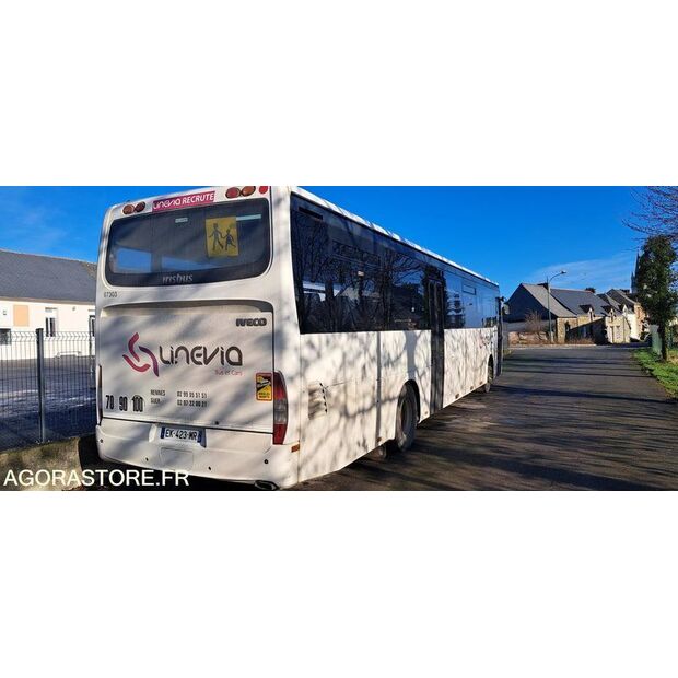 2007 Iveco RECREO-45983595