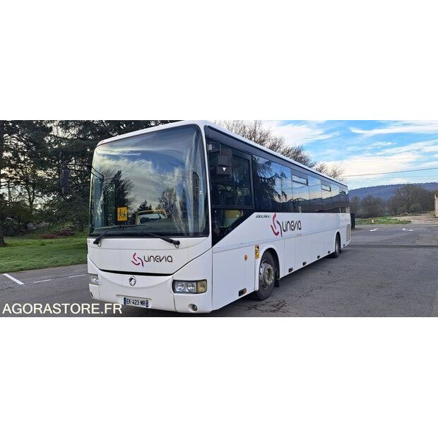 2007 Iveco RECREO-45983596