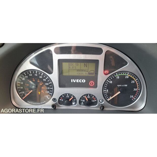 2007 Iveco RECREO-45983601