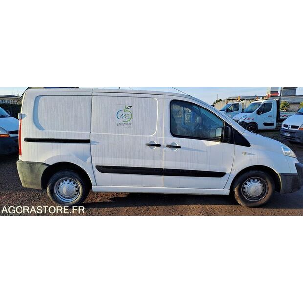 2007 بيجو Expert-45983603